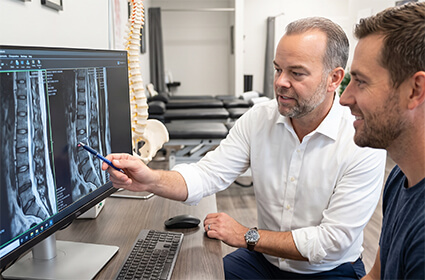 MRI review