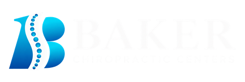 Baker Chiropractic logo